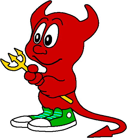 FreeBSD Daemon